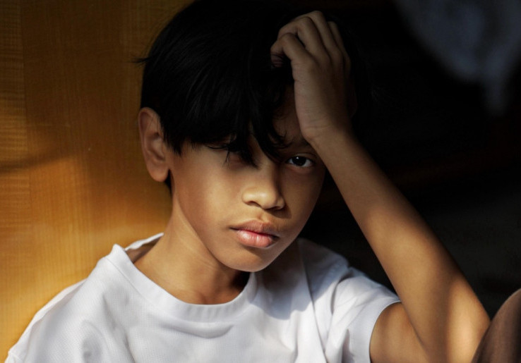 Putra Tompi, Xachari Zayn, Hadirkan Lagu Ceria tentang Cinta Monyet