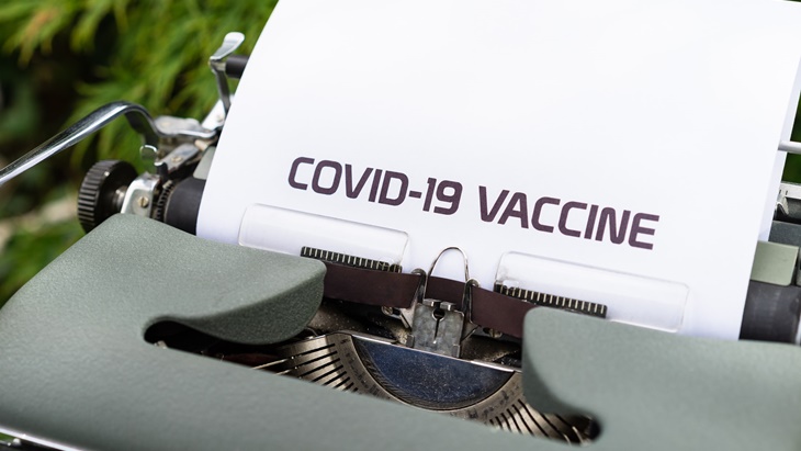 Perlu Tahu, Efek Samping Vaksin COVID-19