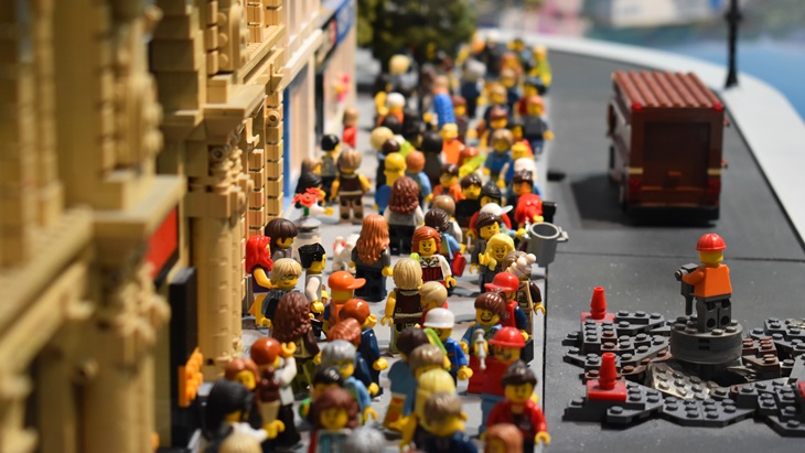 LEGOLAND School Challenge 2023 Undang Peserta dari Indonesia