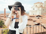 Tips Berfoto Saat Traveling Ala Don Hasman
