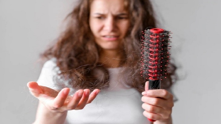 Metode Medis Untuk Menumbuhkan Rambut