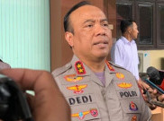 Mabes Minta Polda Kirimkan Sampel Darah Anak Gangguan Ginjal Akut