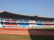 KPK Selidiki Dugaan Korupsi Pembangunan Stadion Mandala Krida Yogyakarta
