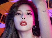 HyunA Resmi Jadi Global Ambassador Loewe