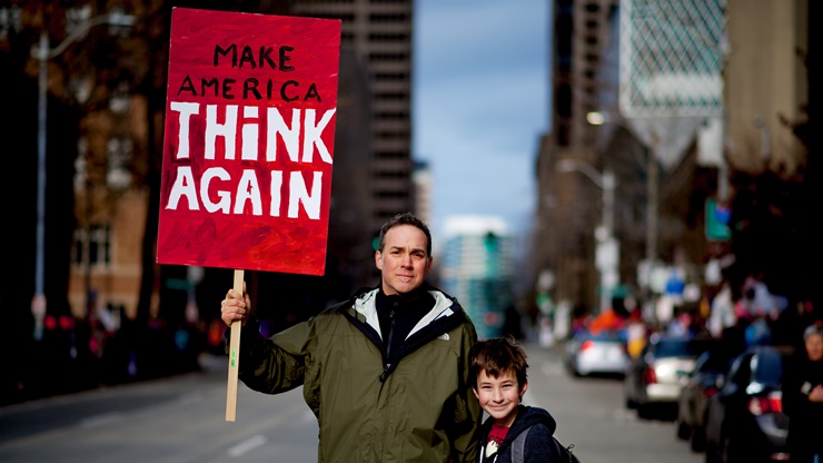 Selain Donald Trump, Beberapa Pemimpin Negara Ini Juga Pernah Dimakzulkan