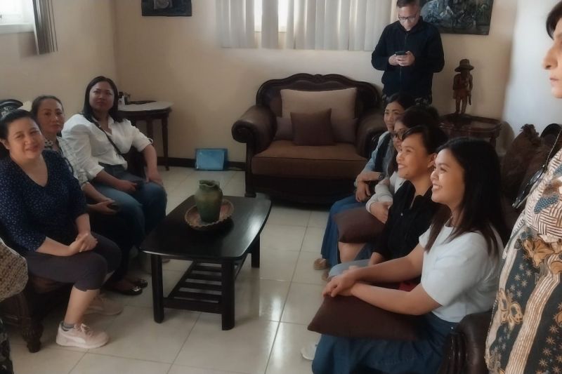 KBRI Pastikan 7 WNI Terapis Spa di Ibu Kota Haiti Selamat dari Konflik Geng