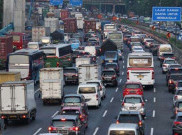 Jakarta Kian Macet, Pengamat Sarankan Anies Bikin Transportasi Massal Jabodetabek