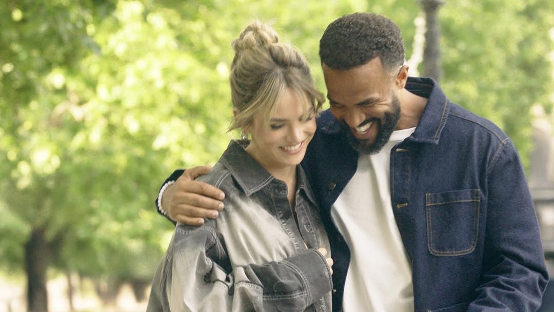 Lirik Lagu 'In It With You' dari Craig David dan Jojo