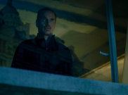 Berlakon Sebagai Pembunuh Berantai, Fassbender Syuting Tanpa Berkedip