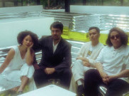 Rimba Awali 2024 dengan Single 'Rimba Raya'