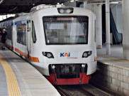KAI Commuter Gelar Promo COMBASTIS hingga Juni 2024