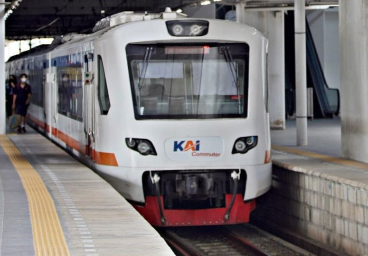 KAI Commuter Gelar Promo COMBASTIS hingga Juni 2024