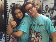 Revan & Reina Suguhkan Lika-Liku Cinta Beda Usia