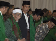  Penangkapan Ketua Umum PPP Romahurmuziy dan Pengaruhnya Terhadap Elektabilitas Jokowi