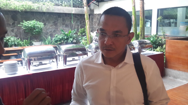 Nuruddin Lazuardi