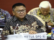 DPD Fasilitasi Penyelesaian Sengketa Pajak PT Freeport dan Pemprov Papua