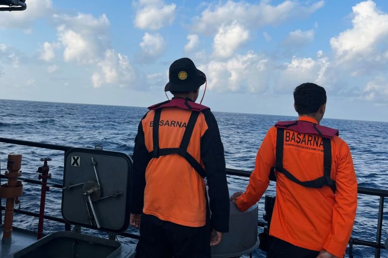 Manifes KM Nurul Salsa Karam di Selayar Membengkak: 70 Penumpang, 24 Masih Hilang