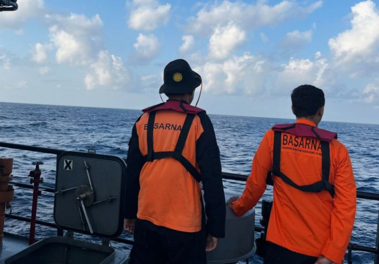 Manifes KM Nurul Salsa Karam di Selayar Membengkak: 70 Penumpang, 24 Masih Hilang