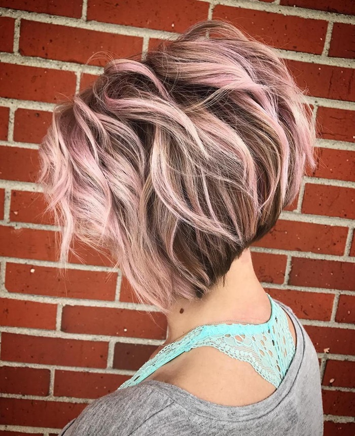 Loose beach wave