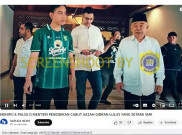 [HOAKS atau FAKTA]: Kemendikbud Cabut Ijazah Gibran