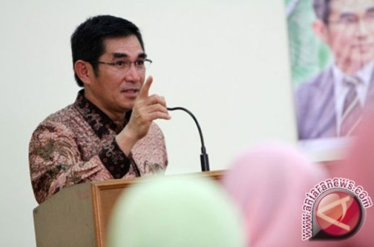 Hamdan Zoelva Dorong Hakim Konstitusi Kompak Pilih Ketua MK Baru