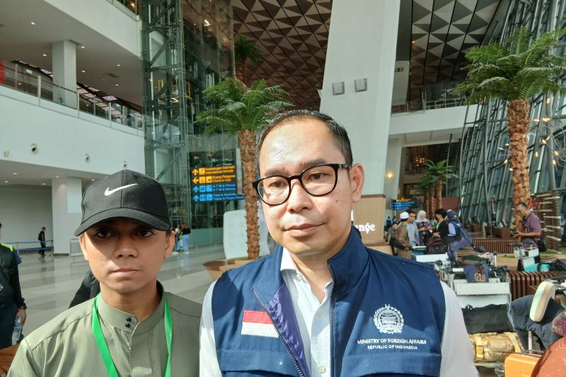 Kemenlu Pastikan Tidak Ada WNI Meninggal Akibat Pengeroyokan di Malaysia