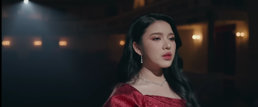 Lirik Lagu Bukan Untukku Tiara Andini yang Trending di YouTube: Kadang Aku Lelah Menantimu