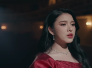 Lirik Lagu Bukan Untukku Tiara Andini yang Trending di YouTube: Kadang Aku Lelah Menantimu