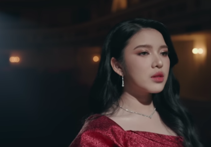Lirik Lagu Bukan Untukku Tiara Andini yang Trending di YouTube: Kadang Aku Lelah Menantimu
