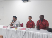 Coach Jacksen Tiago Tidak Ingin Remehkan PSS