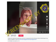 [HOAKS atau FAKTA]: Menelan Pasta Gigi Bisa Turunkan IQ