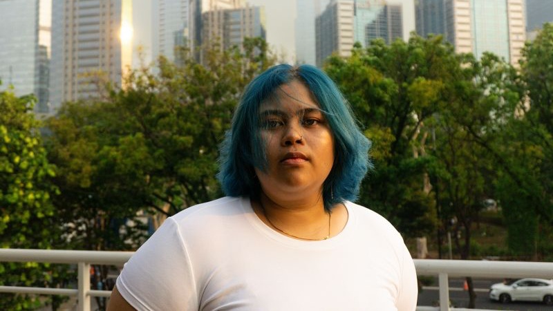 Gandeng Rendy Pandugo, AneeSa Rilis Single 'lost home'