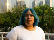 Gandeng Rendy Pandugo, AneeSa Rilis Single 'lost home'