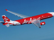 Air Asia Akan Tutup Rute Solo-Kuala Lumpur