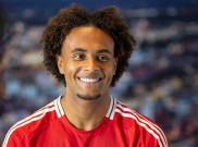 Melempem di Premier League, Joshua Zirkzee Malah Dilirik Inter Milan