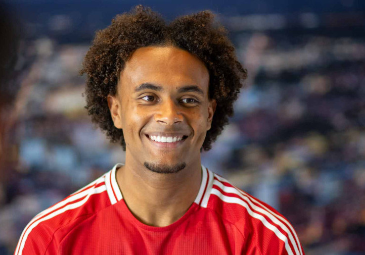 Juventus Tancap Gas demi Joshua Zirkzee, Manchester United tak Lagi Tutup Pintu