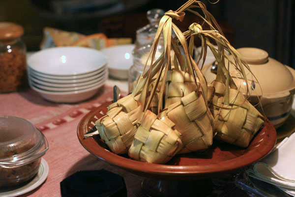 ketupat