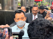 Komentar Ketua Gapensi Semarang Usai Diperiksa KPK