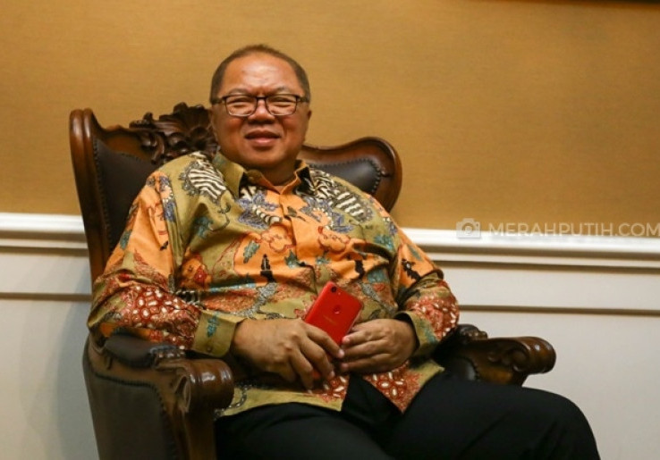 5 Seruan Kebangsaan MATAKIN di HUT ke-74 RI