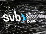Bank Tiongkok Ambil Alih Pendanaan Startup Setelah SVB Runtuh 