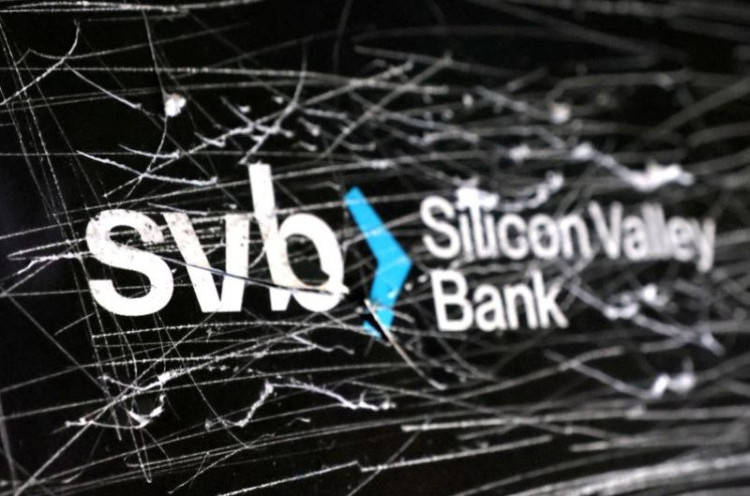 Bank Tiongkok Ambil Alih Pendanaan Startup Setelah SVB Runtuh 