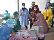 Pemprov DIY Bersiap Gelar Vaksinasi COVID-19 untuk Remaja