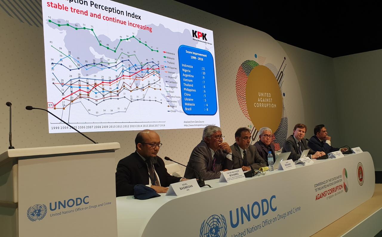 Tim Biro Hukum KPK Dampingi Pemeriksaan Novel Baswedan di Polda Metro Jaya