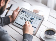 [HOAKS atau FAKTA]: Minum Air Setelah Makan Sebabkan Perut Jadi Buncit