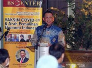 MPR Dorong Pemerintah Audit Dana Kampanye Calon Kepala Daerah