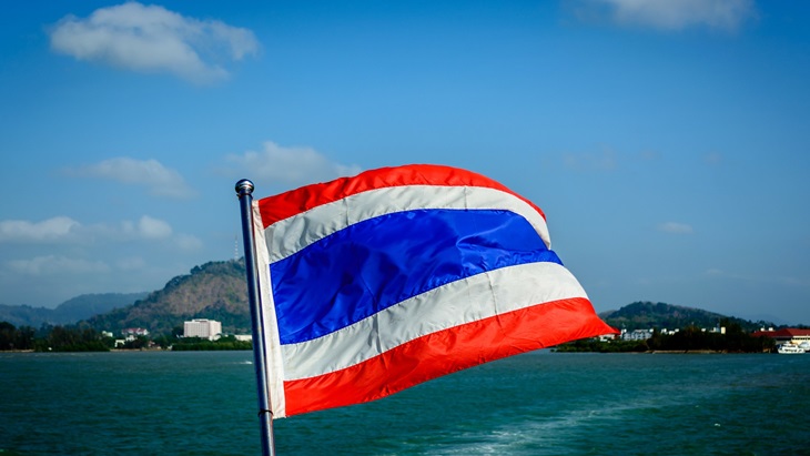 Harus Menetap 30 Hari Jika Ingin Melancong ke Phuket