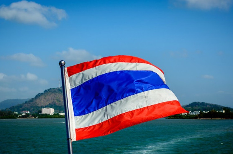 Harus Menetap 30 Hari Jika Ingin Melancong ke Phuket