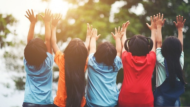 Pembelajaran Sosial Emosional Sangat Penting Bagi Anak