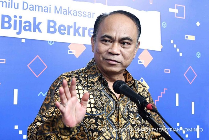 Pemerintah Pastikan TEMU Tidak Dibolehkan Masuk Indonesia