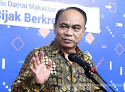 Pemerintah Pastikan TEMU Tidak Dibolehkan Masuk Indonesia